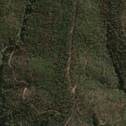 Satellite imagery of Doña Goya, CL