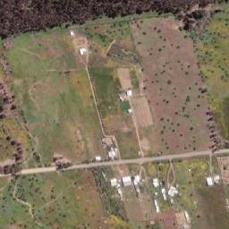 Satellite imagery of Loma Las Paredes, CL