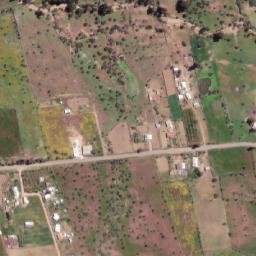 Satellite imagery of Loma Las Paredes, CL