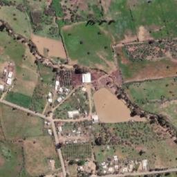 Satellite imagery of Loma Las Paredes, CL