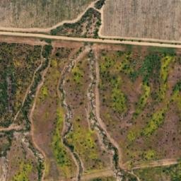 Satellite imagery of Cerro Las Bateas, CL