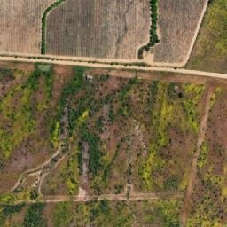 Satellite imagery of Cerro Las Bateas, CL