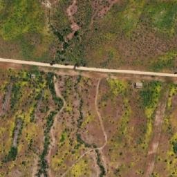 Satellite imagery of Cerro Las Bateas, CL