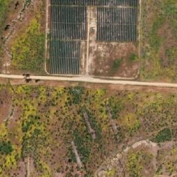 Satellite imagery of Cerro El Molino, CL