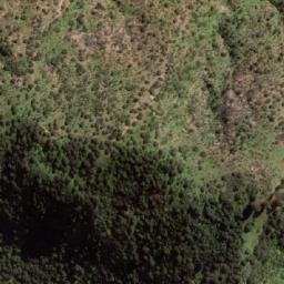 Satellite imagery of Cerro Santa Irene, CL