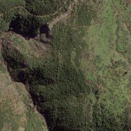 Satellite imagery of Loma de las Majadas, CL