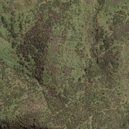 Satellite imagery of Loma de las Majadas, CL