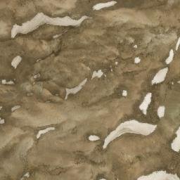 Satellite imagery of Cerro Plomo, AR