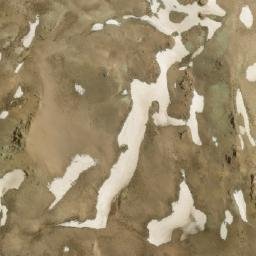 Satellite imagery of Cerro Plomo, AR