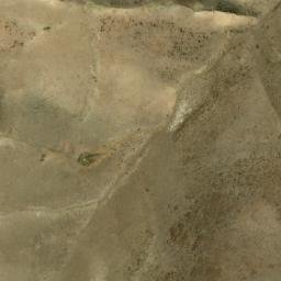 Satellite imagery of Cerro Echegaray, AR