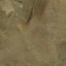 Satellite imagery of Cerro Echegaray, AR