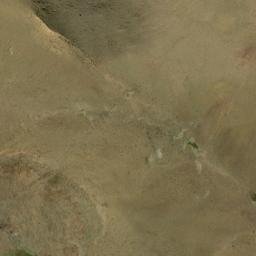 Satellite imagery of Cerro Echegaray, AR