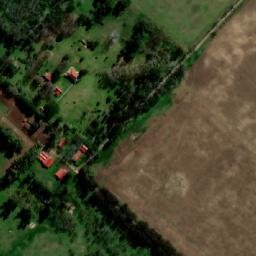 Satellite imagery of TSAR, AR