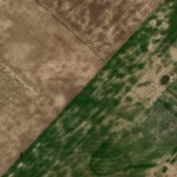 Satellite imagery of TSAR, AR