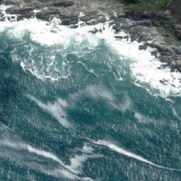 Satellite imagery of Bloukrans, ZA