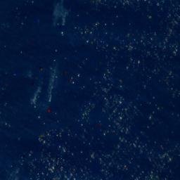 Satellite imagery of Kaap Infante, ZA