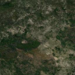 Satellite imagery of Mount Remarkable, AU