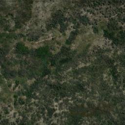Satellite imagery of Mount Remarkable, AU
