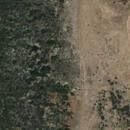 Satellite imagery of Cliff Hill, AU