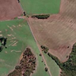 Satellite imagery of Knott Hill, AU