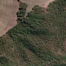 Satellite imagery of Knott Hill, AU