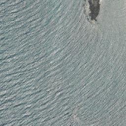 Satellite imagery of White Rock Island, AU