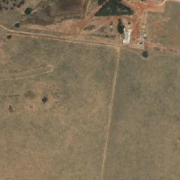 Satellite imagery of Bents Hill, AU