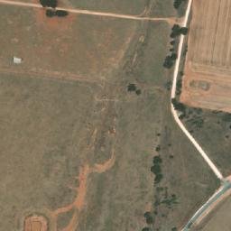 Satellite imagery of Bents Hill, AU