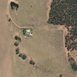 Satellite imagery of Springdale Hill, AU