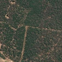 Satellite imagery of Springdale Hill, AU