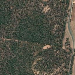 Satellite imagery of Springdale Hill, AU