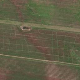 Satellite imagery of Honeysuckle Hill, AU