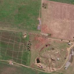 Satellite imagery of Honeysuckle Hill, AU