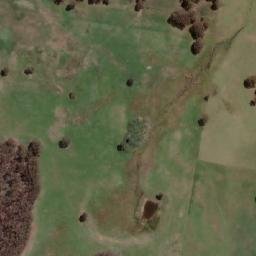 Satellite imagery of Crookwell, AU