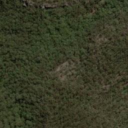 Satellite imagery of Mount Cotopaxi, AU