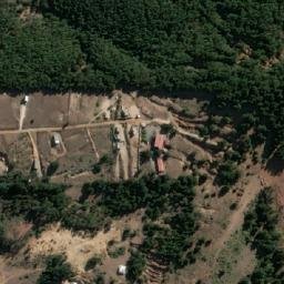 Satellite imagery of Loma Alta, CL