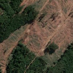 Satellite imagery of Loma Alta, CL