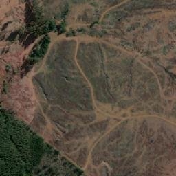 Satellite imagery of Loma Alta, CL