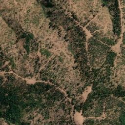 Satellite imagery of Cerro Mogote, CL