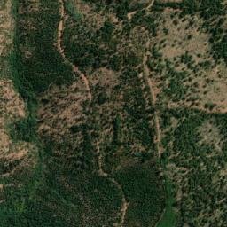 Satellite imagery of Cerro Mogote, CL