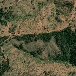 Satellite imagery of Cerro Mogote, CL