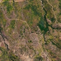 Satellite imagery of Cerro Las Bateas, CL