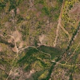 Satellite imagery of Cerro Las Bateas, CL