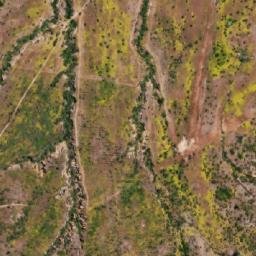 Satellite imagery of Cerro Las Bateas, CL