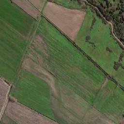 Satellite imagery of Cerro Santa Irene, CL