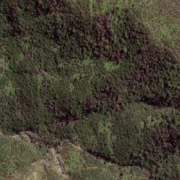 Satellite imagery of Loma de las Majadas, CL