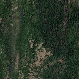 Satellite imagery of Cerro Los Cardos, CL