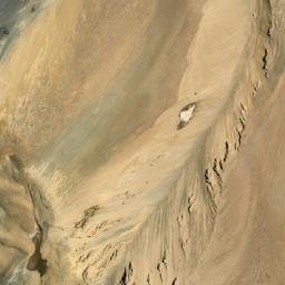 Satellite imagery of Paso de las Leñas, AR