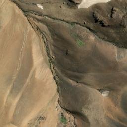 Satellite imagery of Paso de las Leñas, AR