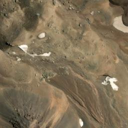 Satellite imagery of Paso de las Leñas, AR